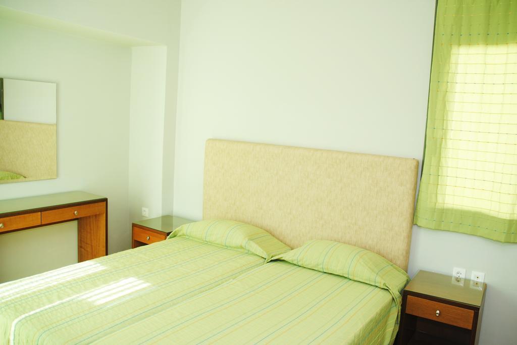 Erodios Hotel Kárystos Eksteriør bilde